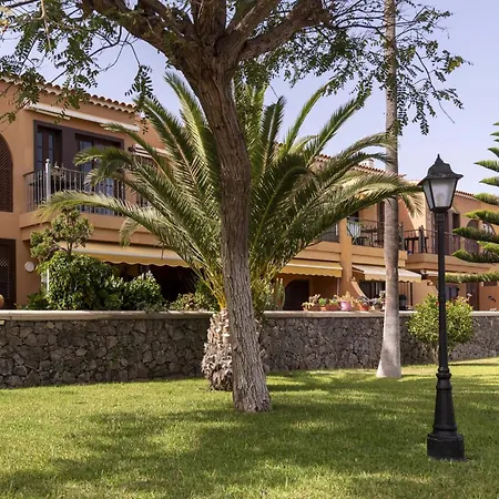Sunshine Tenerife Appartamento Costa Del Silencio