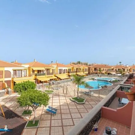 Sunshine Tenerife