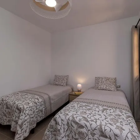 Sunshine Tenerife Коста-дель-Силенцио