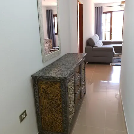 Апартаменты Sunshine Tenerife *