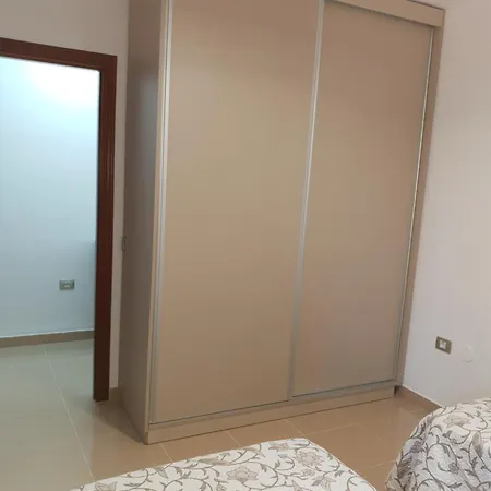 Sunshine Tenerife Коста-дель-Силенцио