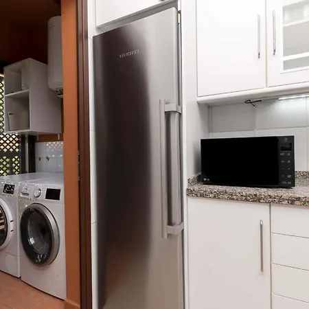 Apartament Sunshine Tenerife