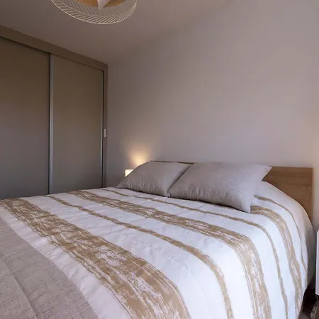 Apartament Sunshine Tenerife *